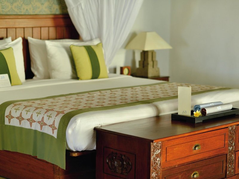 Belmond Jimbaran Puri Bali 39 - Room Example