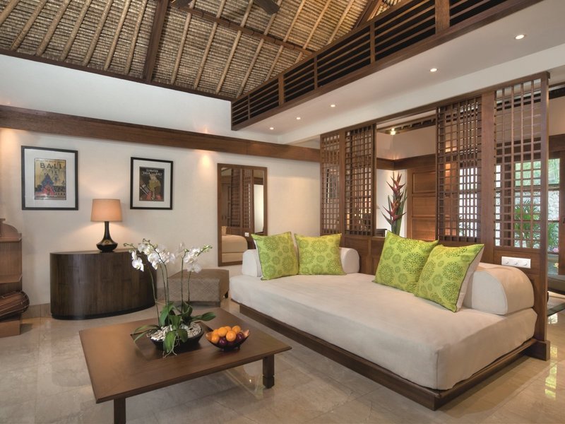 Belmond Jimbaran Puri Bali 41 - Room Example