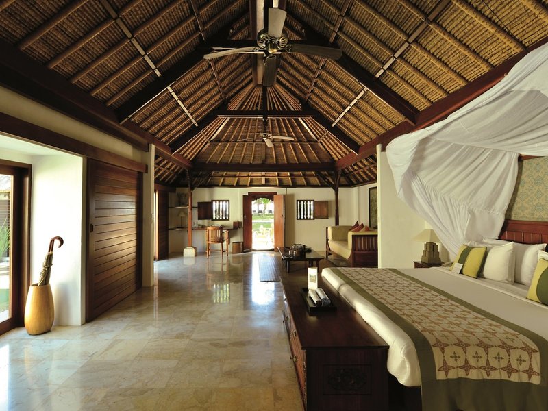 Belmond Jimbaran Puri Bali 43 - Room Example