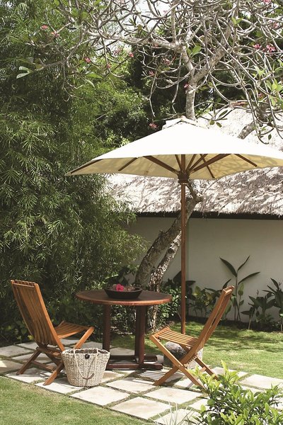 Belmond Jimbaran Puri Bali 44 - Room Example