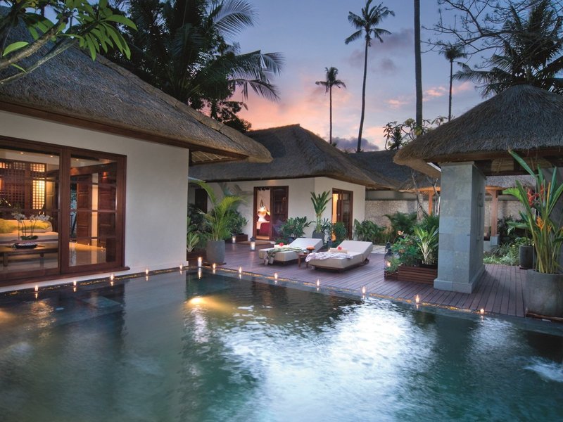 Belmond Jimbaran Puri Bali 45 - Room Example