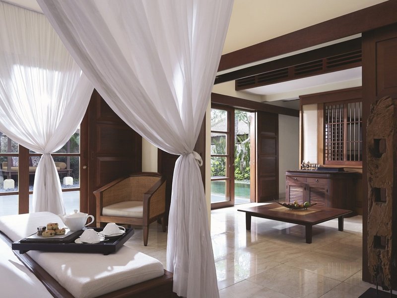Belmond Jimbaran Puri Bali 46 - Room Example