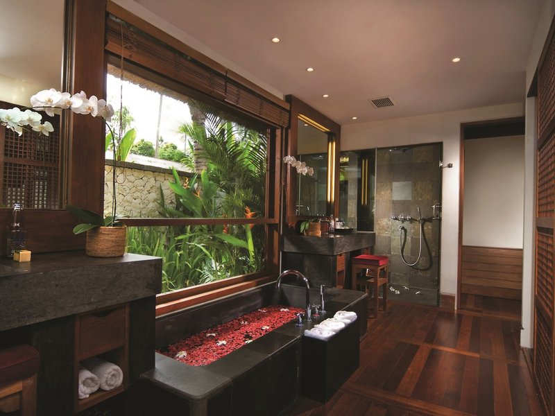 Belmond Jimbaran Puri Bali 47 - Room Example