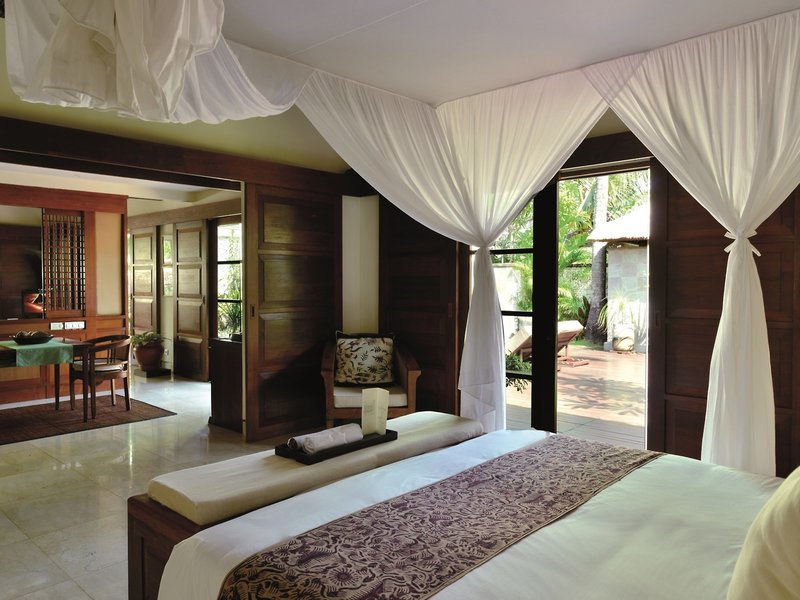 Belmond Jimbaran Puri Bali 48 - Room Example