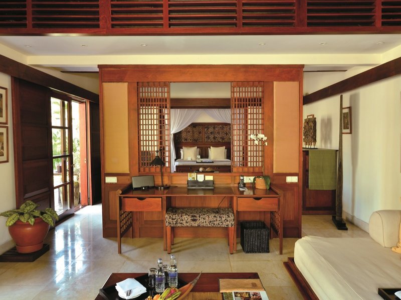 Belmond Jimbaran Puri Bali 49 - Room Example