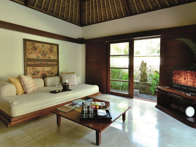 Belmond Jimbaran Puri Bali 50 - Room Example