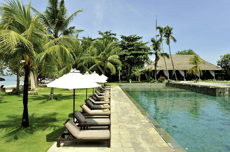 Jimbaran Puri, A Belmond Hotel 2