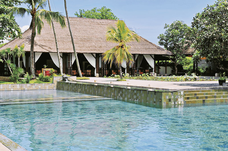 Jimbaran Puri, A Belmond Hotel 4
