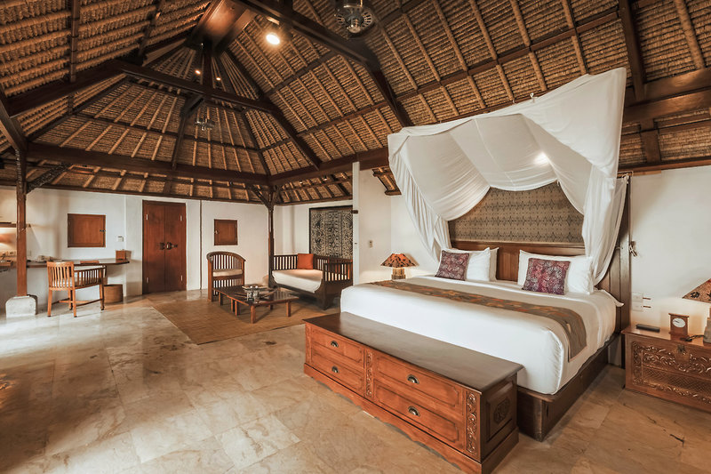 Jimbaran Puri, A Belmond Hotel 7