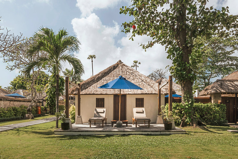 Jimbaran Puri, A Belmond Hotel 9