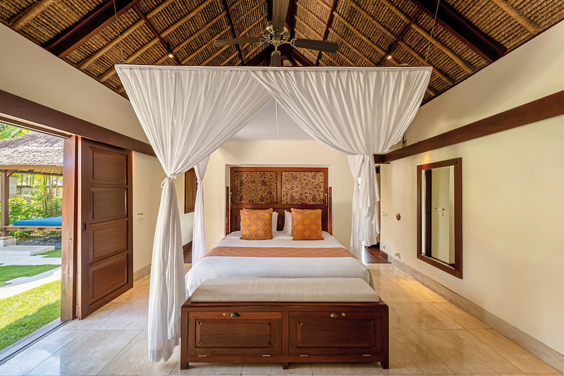 Jimbaran Puri, A Belmond Hotel 11