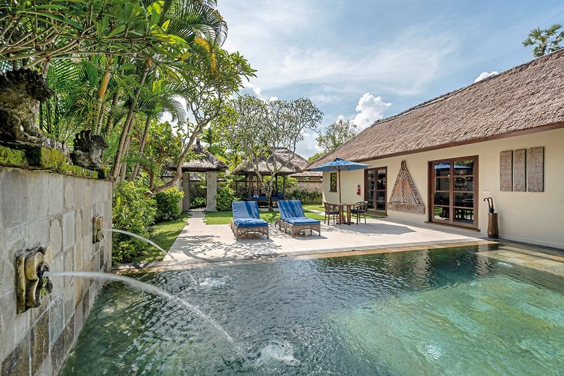 Jimbaran Puri, A Belmond Hotel 12