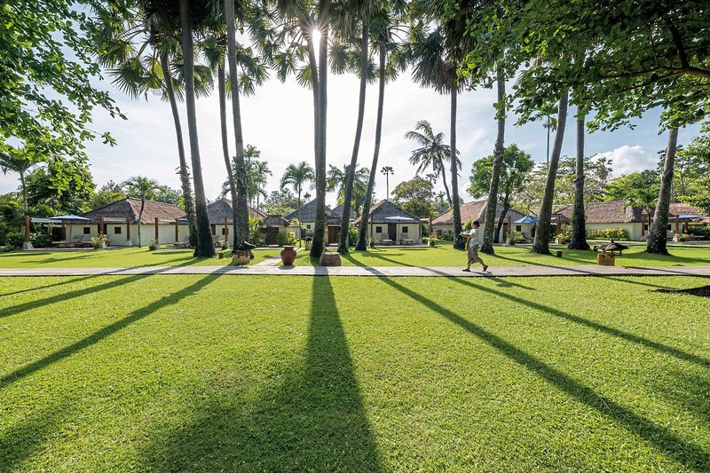 Jimbaran Puri, A Belmond Hotel 14