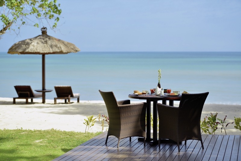 Jimbaran Puri, A Belmond Hotel 15