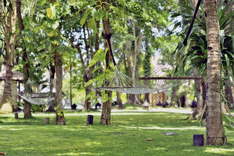 Jimbaran Puri, A Belmond Hotel 16