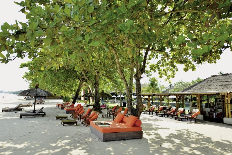 Jimbaran Puri, A Belmond Hotel 17