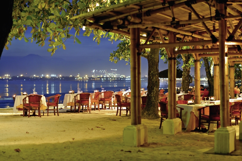 Jimbaran Puri, A Belmond Hotel 18