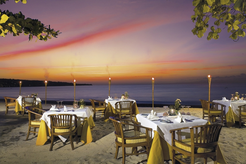 Jimbaran Puri, A Belmond Hotel 19