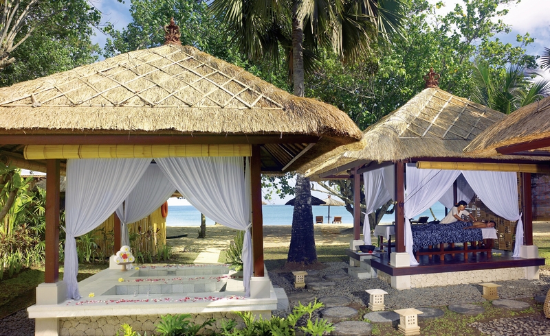 Jimbaran Puri, A Belmond Hotel 20