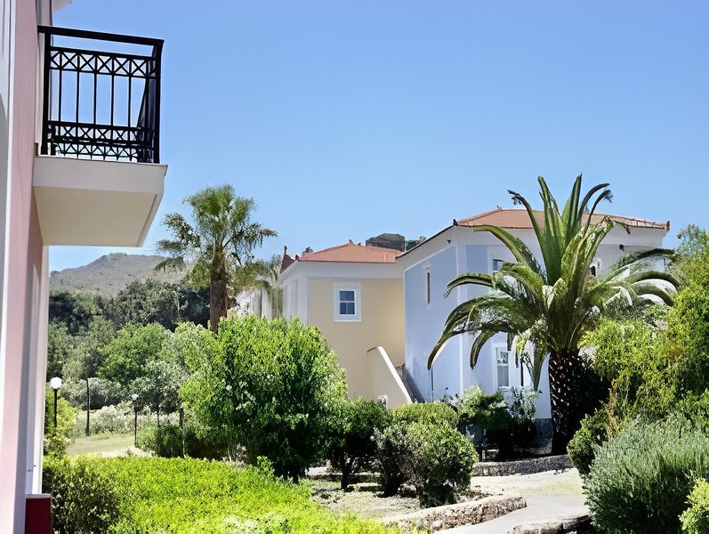 Panselinos