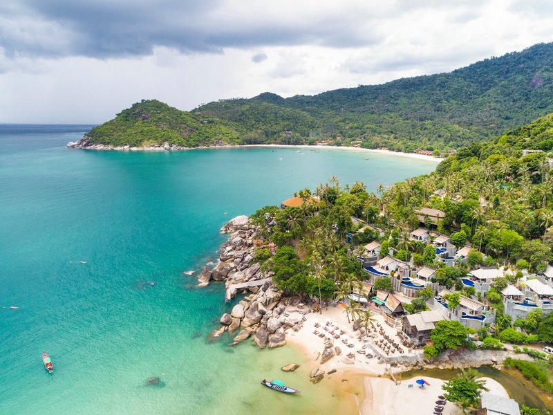 Panviman Resort 1