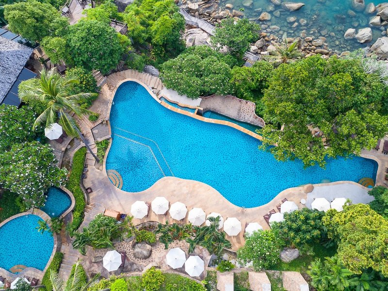 Panviman Resort 2