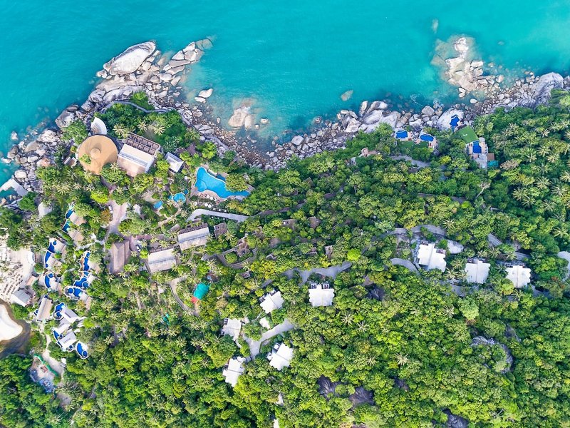 Panviman Resort 3