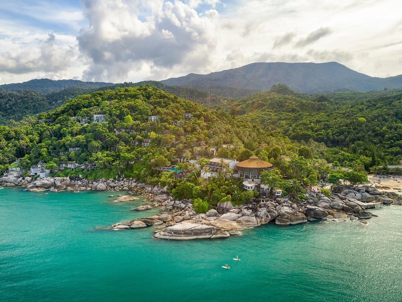 Panviman Resort 5
