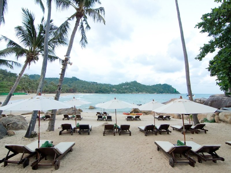 Panviman Resort 6