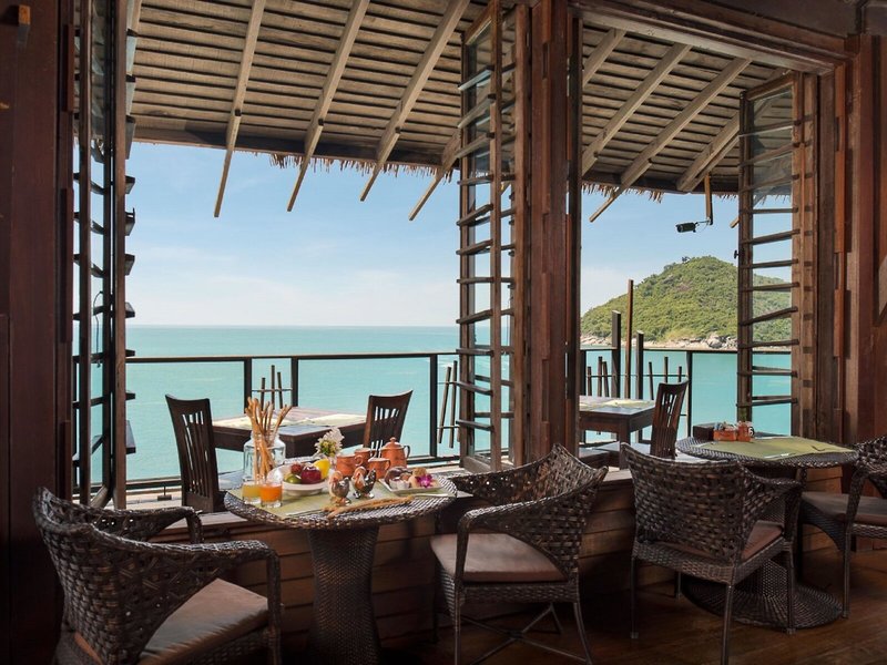 Panviman Resort 32