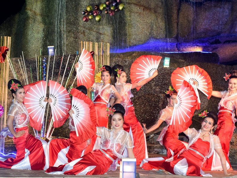 Panviman Resort 41