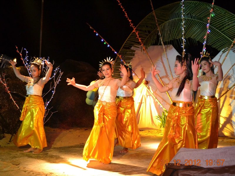 Panviman Resort 44