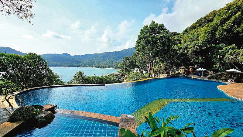 Panviman Resort 1