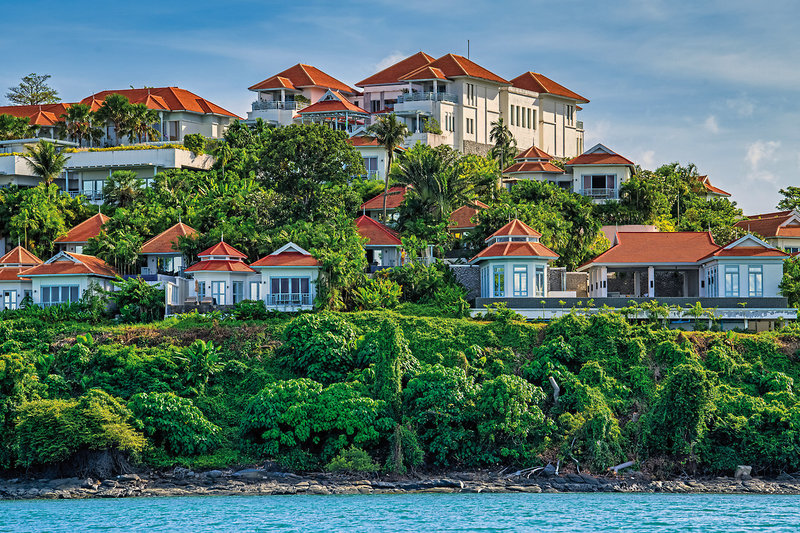 Amatara Welleisure Resort 5