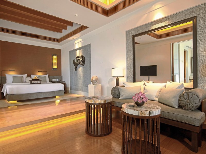 Amatara Welleisure Resort 9