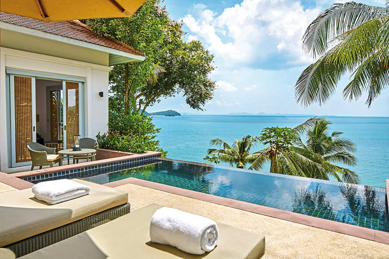 Amatara Welleisure Resort 19