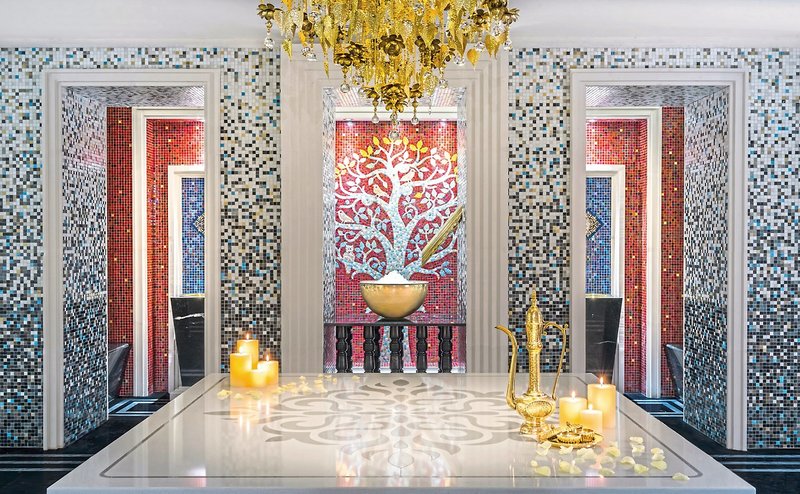 Amatara Welleisure Resort 23