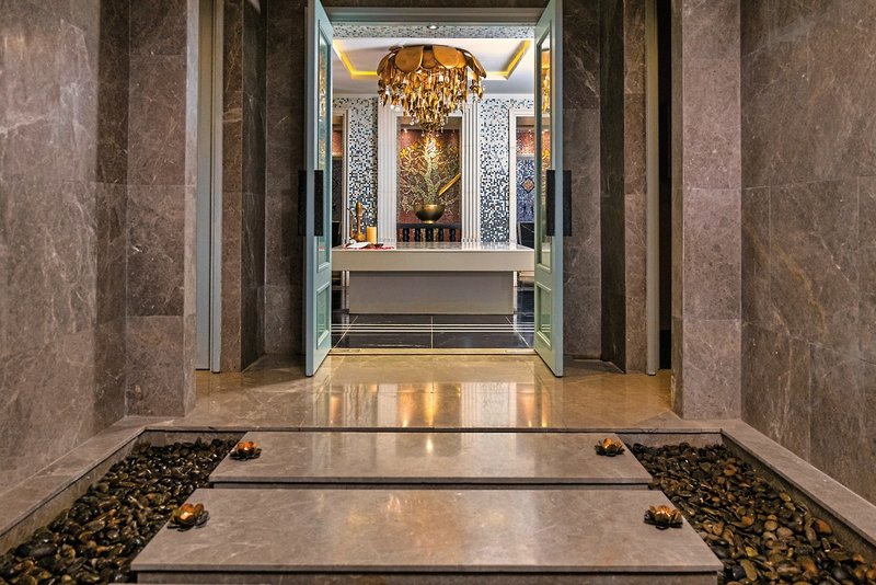 Amatara Welleisure Resort 24