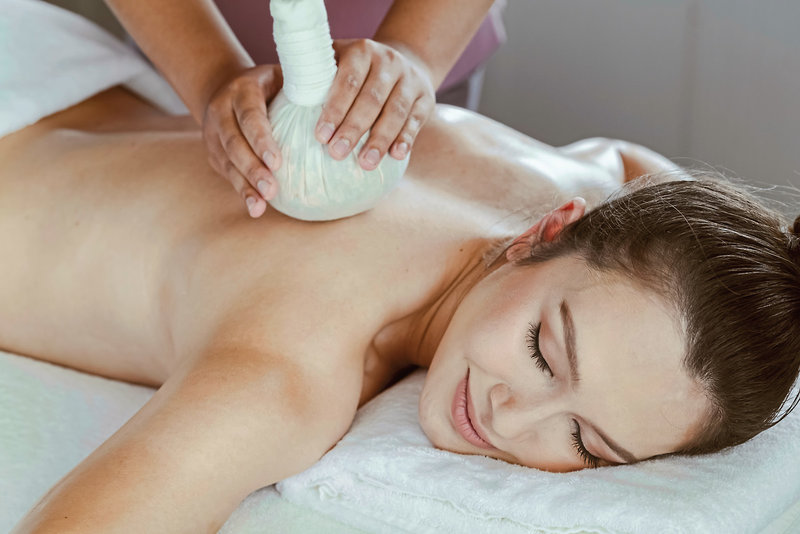 Amatara Welleisure Resort 25