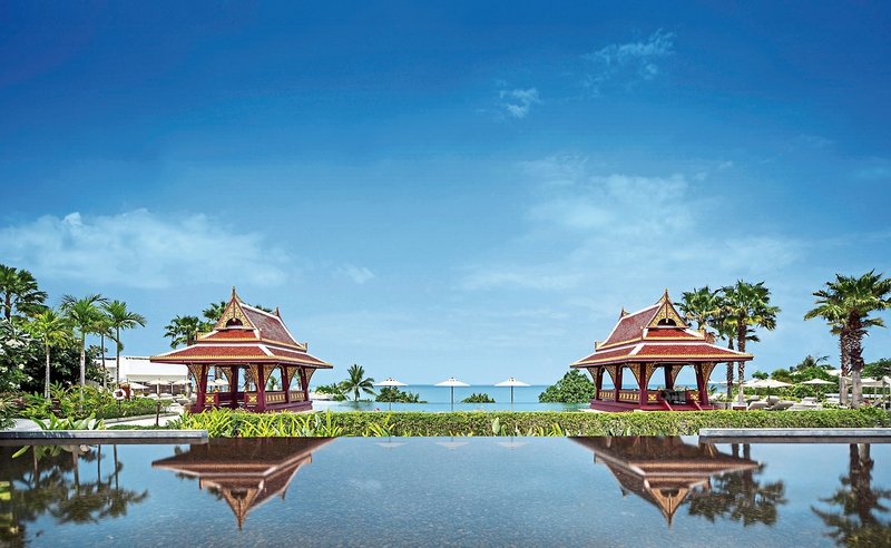 Amatara Welleisure Resort 27