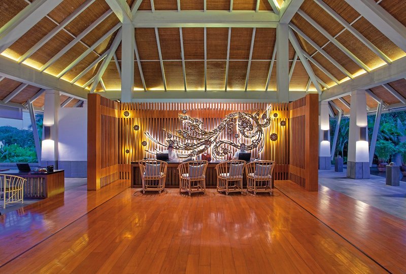 Amatara Welleisure Resort 28