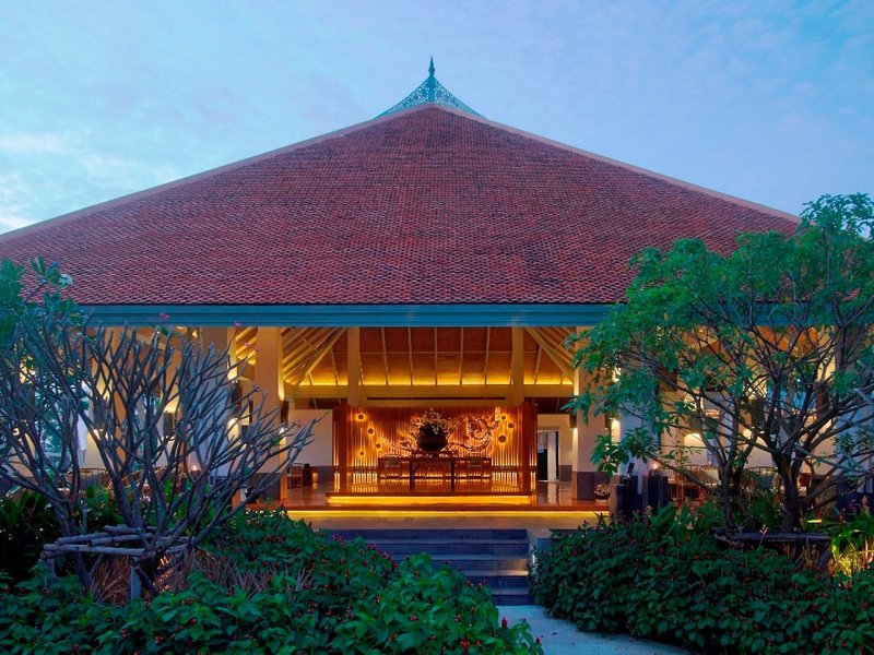 Amatara Welleisure Resort 6