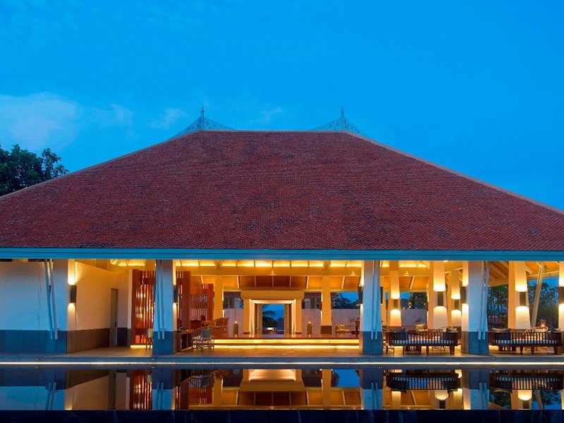 Amatara Welleisure Resort 7