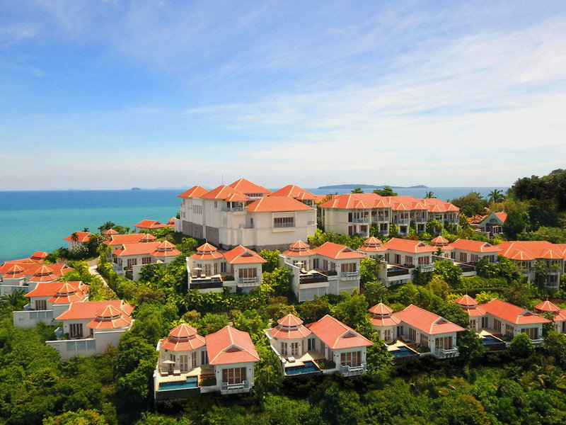 Amatara Welleisure Resort 8