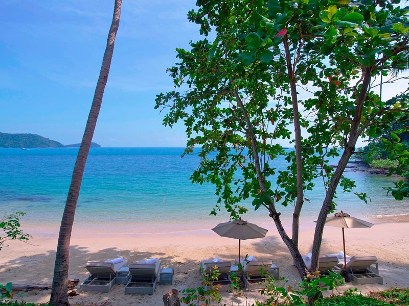 Amatara Welleisure Resort 10