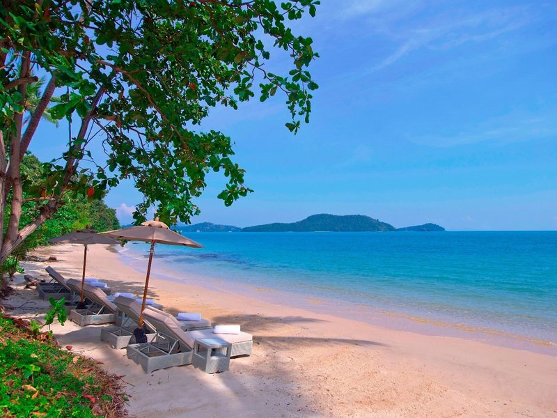 Amatara Welleisure Resort 11