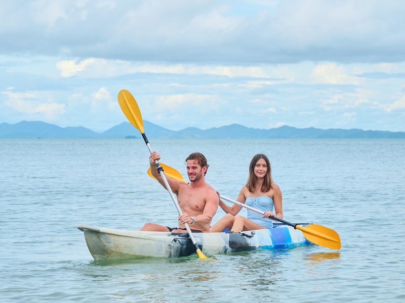 Amatara Welleisure Resort 15