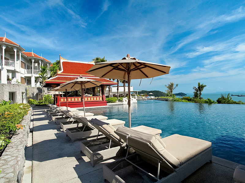 Amatara Welleisure Resort 17