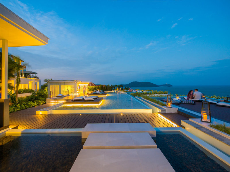 Amatara Welleisure Resort 20