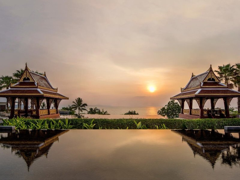 Amatara Welleisure Resort 23